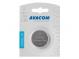 Nenabíjecí knoflíková baterie CR2032 AVACOM Lithium 1ks Blistr