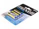 Nenabíjecí baterie AAA Maxell Alkaline 4ks Blistr