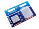 Nabíjecí baterie AAA Panasonic Eneloop 800mAh Ni-MH 4ks Blistr + CASE