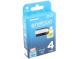 Nabíjecí baterie AAA Panasonic Eneloop N 800mAh Ni-MH 4ks Blistr