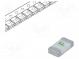 Pojistka  tavná  rychlá  500mA  63VAC  63V  63VDC  SMD  keramická