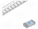 Pojistka  tavná  rychlá  3A  32VAC  32VDC  SMD  keramická  440  1206