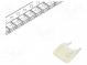 Pojistka  tavná  rychlá  4A  350VAC  SMD  10,92x3,81x8,76mm  446