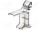 DIN-rail mounting holder  Mounting  DIN