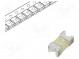 Pojistka  tavná  rychlá  1,25A  125VAC  125V  125VDC  SMD  471  1206