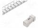 Pojistka  tavná  rychlá  3A  250VAC  250V  125VDC  SMD  keramická