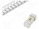 Pojistka  tavná  rychlá  5A  250VAC  250V  125VDC  SMD  keramická