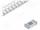Pojistka  tavná  rychlá  15A  32V  32VDC  SMD  keramická  501  1206