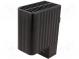 Polovodičové topné těleso  CSK 060  10W  120÷240V  IP20