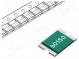 Предохранитель  полимерный PTC  1,5А  Iмакс  100А  0ZCF  2920