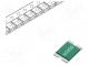 Предохранитель  полимерный PTC  2,5А  Iмакс  100А  0ZCF  2920