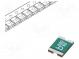 Предохранитель  полимерный PTC  200мА  Iмакс  40А  0ZCG  1812