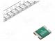 Предохранитель  полимерный PTC  200мА  Iмакс  10А  0ZCG  1812