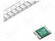 Предохранитель  полимерный PTC  1,5А  Iмакс  100А  0ZCG  1812