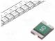 Предохранитель  полимерный PTC  100мА  Iмакс  10А  0ZCH  1210