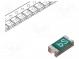 Предохранитель  полимерный PTC  1,5А  Iмакс  100А  0ZCJ  1206