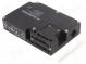 Bezpečnostní spínač  závorový  AZM 161  NC x4 + NO x2  IP67