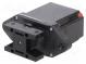 ROCKER  DPDT  Пол  3  ON-ON-ON  10A/277ВAC  46x37,08x36,83мм  TP