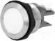 Switch  vandal resistant  Pos  2  SPDT  3A/250VAC  IP65  ON-(ON)