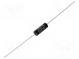 Rezistor  drátový  THT  10mΩ  3W  ±1%  Ø5,2x14,5mm  -55÷275°C
