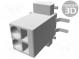 Connector  wire-board  female  PIN  2  2.54mm  har-flexicon®  SMT