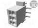 Connector  wire-board  female  PIN  3  2.54mm  har-flexicon®  SMT
