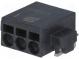 Connector  wire-board  female  PIN  3  2.54mm  har-flexicon®  SMT