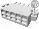 Connector  wire-board  female  PIN  5  2.54mm  har-flexicon®  SMT