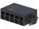 Connector  wire-board  female  PIN  5  2.54mm  har-flexicon®  SMT