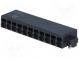 Connector  wire-board  female  PIN  11  2.54mm  har-flexicon®  SMT