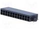 Connector  wire-board  female  PIN  12  2.54mm  har-flexicon®  SMT