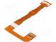 Plochý kabel pro připojení panelu  Kenwood  J84-0106-02