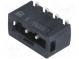 Connector  wire-board  female  PIN  2  2.54mm  har-flexicon®  SMT