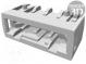 Connector  wire-board  female  PIN  3  2.54mm  har-flexicon®  SMT