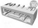 Connector  wire-board  female  PIN  4  2.54mm  har-flexicon®  SMT