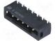 Connector  wire-board  female  PIN  5  2.54mm  har-flexicon®  SMT