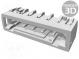 Connector  wire-board  female  PIN  5  2.54mm  har-flexicon®  SMT