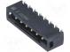 Connector  wire-board  female  PIN  6  2.54mm  har-flexicon®  SMT