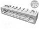 Connector  wire-board  female  PIN  7  2.54mm  har-flexicon®  SMT