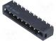Connector  wire-board  female  PIN  8  2.54mm  har-flexicon®  SMT
