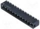 Connector  wire-board  female  PIN  11  2.54mm  har-flexicon®  SMT