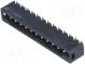 Connector  wire-board  female  PIN  11  2.54mm  har-flexicon®  SMT