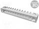 Connector  wire-board  female  PIN  12  2.54mm  har-flexicon®  SMT