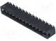 Connector  wire-board  female  PIN  12  2.54mm  har-flexicon®  SMT