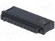 Connector  wire-board  male  PIN  11  2.54mm  har-flexicon®  plug