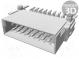 Connector  PCB to PCB  male  PIN  16  1.27mm  har-flex®  -55÷125°C