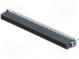 Connector  PCB to PCB  male  PIN  100  1.27mm  har-flex®  -55÷125°C