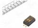 Přepínač  DIP-SWITCH  Počet sekcí  2  OFF-ON  0,1A/50VDC  pol  2