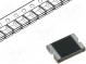 Предохранитель  полимерный PTC  1,5А  1812L