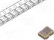 Generátor  krystalový  19,2MHz  SMD  1,8V  ±50ppm  -40÷85°C
